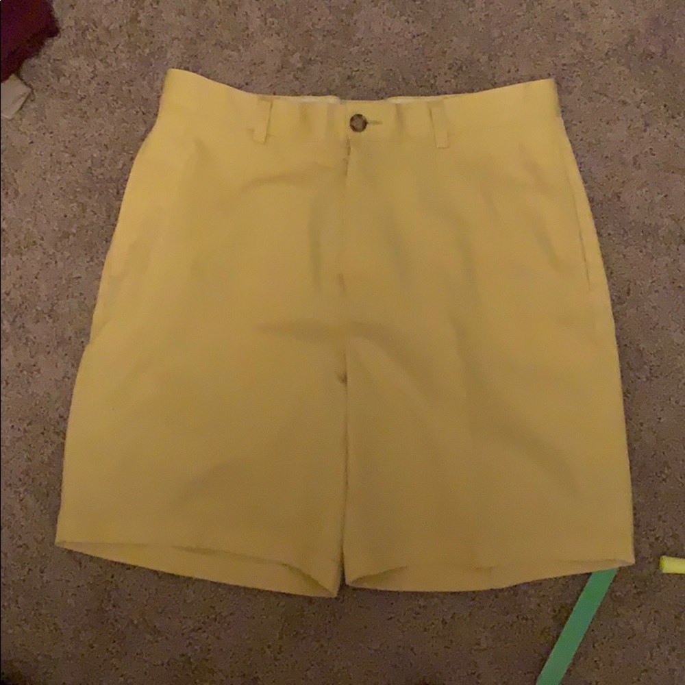 Men’s short